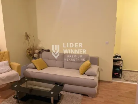 Prodaja, jednosoban stan, 30m², Denkova Basta, Zvezdara Sve Podlokacije - image 5