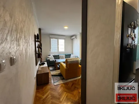 Prodaja, trosoban stan, 68m², Centar, Novi Sad - image 7