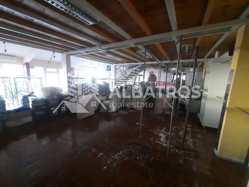 Rent, office space, 710m², Bar, Crna Gora