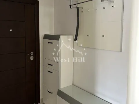 Sale, one bedroom apartment, 45m², Budva, Crna Gora - image 10