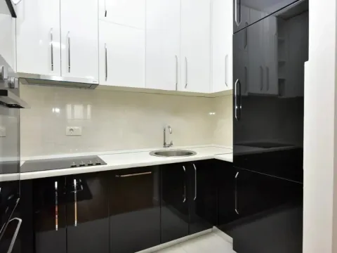 Izdavanje, jednosoban stan, 48m², Central Point, Podgorica - image 2