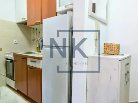 Izdavanje, jednosoban stan, 36m², Stari Aerodrom, Podgorica - image 8