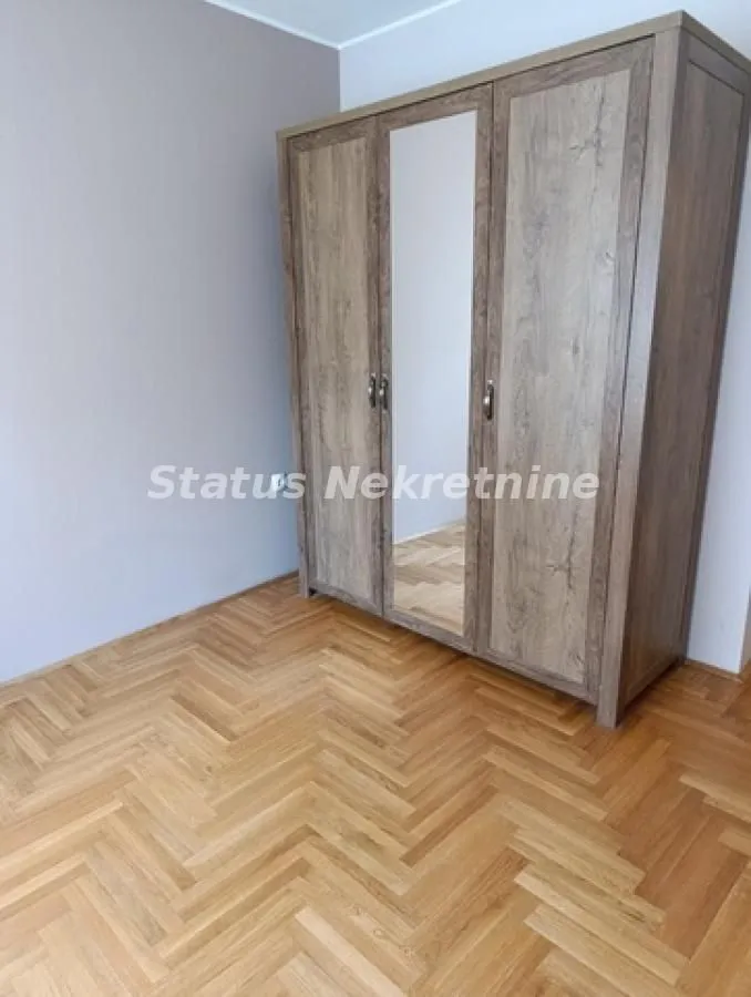 Izdavanje, trosoban stan, 65m², Grbavica, Novi Sad Sve Podlokacije
