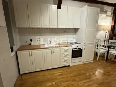 Rent, two bedroom apartment, 70m², Vračar Sve Podlokacije, Beograd - image 4