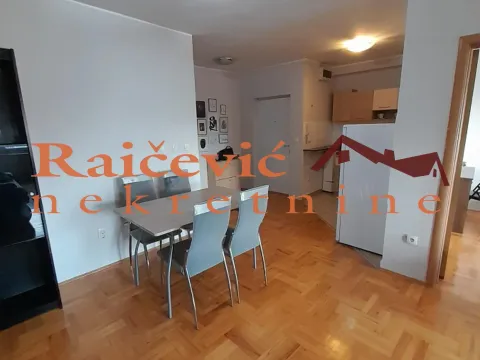 Prodaja, dvosoban stan, 48m², Lekino Brdo, Voždovac Sve Podlokacije - image 3