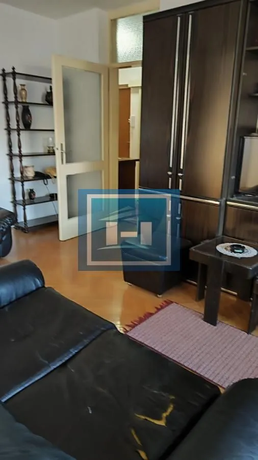 Prodaja, dvosoban stan, 75m², Strelište, Jagodina