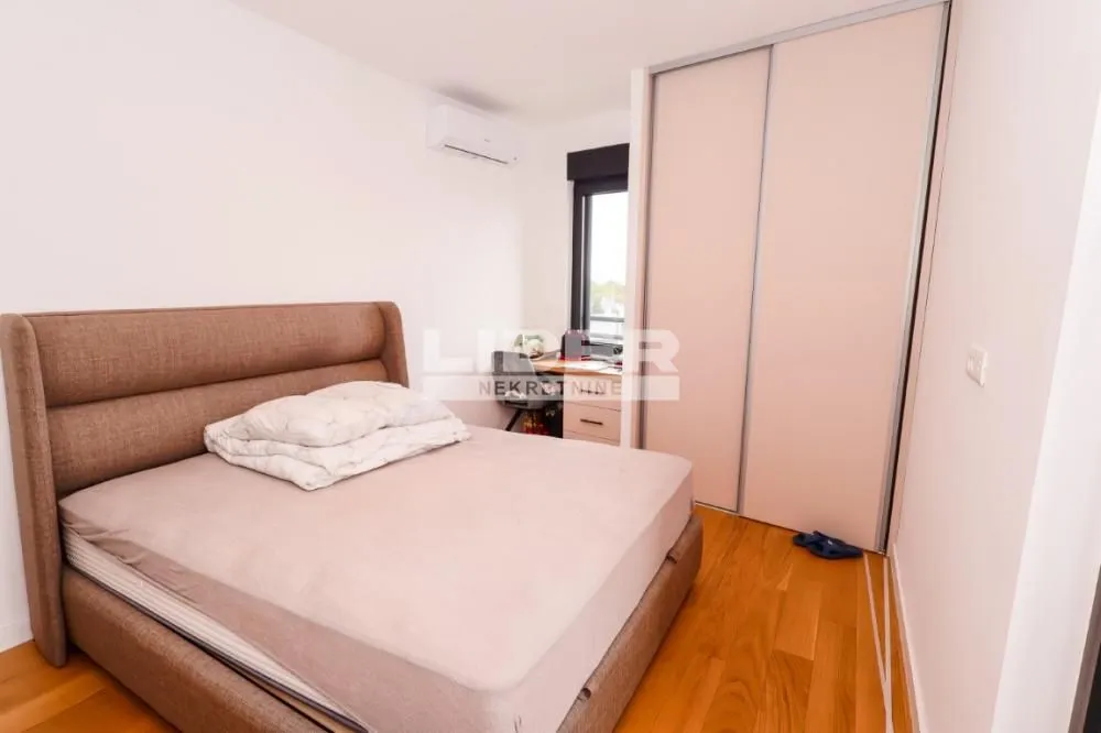 Sale, four bedroom apartment, 88m², Trošarina, Voždovac Sve Podlokacije