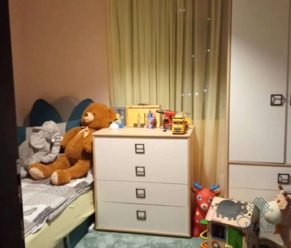 Prodaja, trosoban stan, 101m², Pržice, Kotor