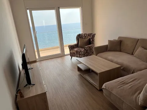 Sale, two bedroom apartment, 80m², Dobra Voda, Budva - image 8