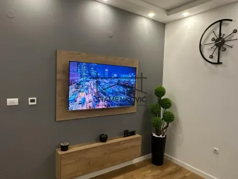 Prodaja, jednosoban stan, 42m², Petrovaradin, Novi Sad - image 3