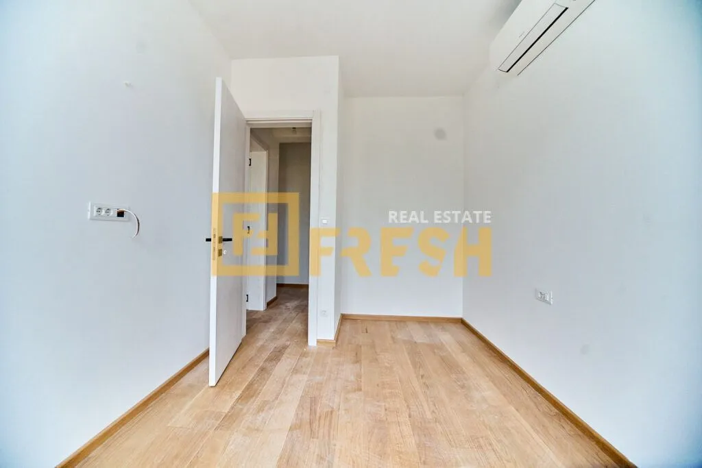 Prodaja, dvosoban stan, 62m², Gorica C, Podgorica