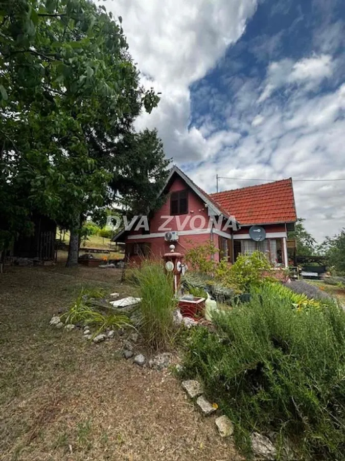 Prodaja, kuća, 53m², Čortanovci, Inđija