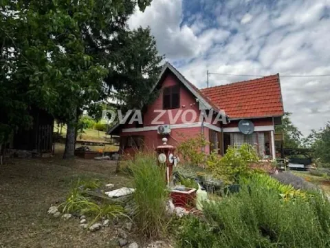 Prodaja, kuća, 53m², Čortanovci, Inđija - image 6