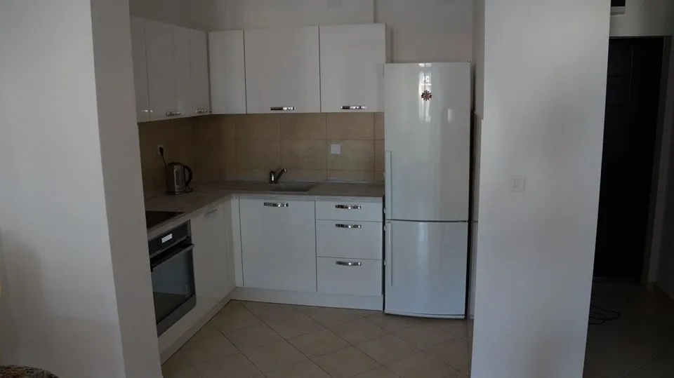 Sale, apartment, 45m², Budva, Crna Gora