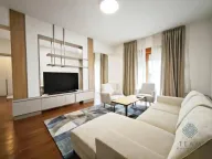 Rent, three bedroom apartment, 130m², Master Kvart, Podgorica - image 3