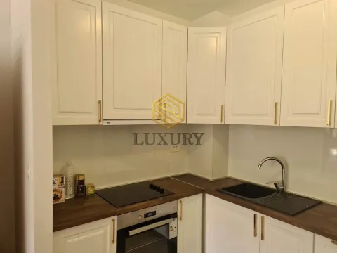 Rent, one bedroom apartment, 50m², City Kvart, Podgorica - image 4