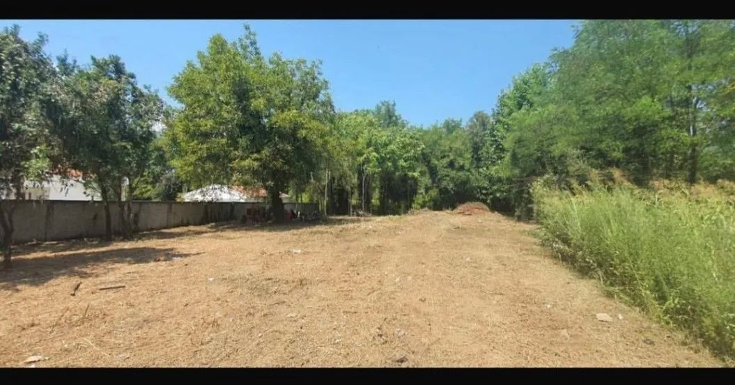 Prodaja, plac, 1680m², Velje Brdo, Podgorica