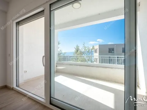 Sale, apartment, 66m², Donja Lastva, Tivat - image 14