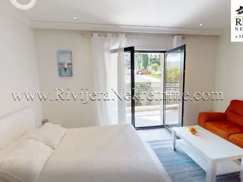 Prodaja, stan, 43m², Luštica Bay, Tivat - image 4