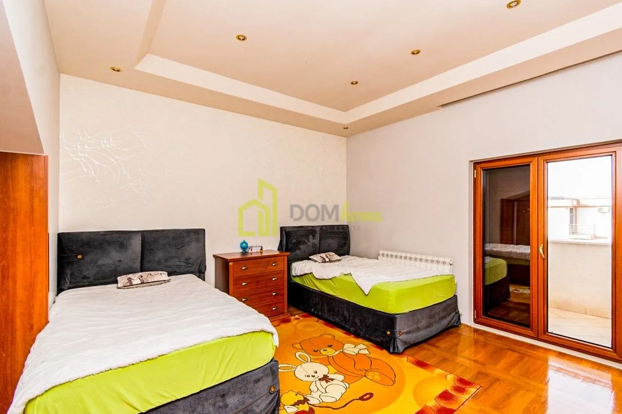 Rent, house, 600m², Zeta, Podgorica