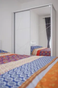 Rent, one bedroom apartment, 47m², Centar, Budva - image 7