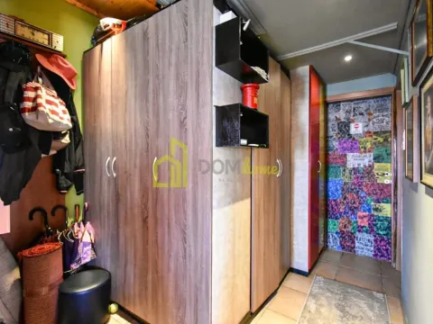 Prodaja, jednosoban stan, 44m², Zabjelo, Podgorica - image 4