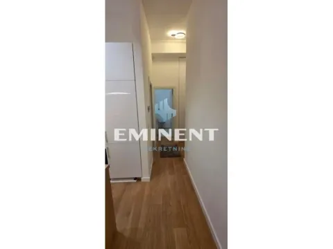 Rent, two bedroom apartment, 37m², Lekino Brdo, Voždovac Sve Podlokacije - image 7