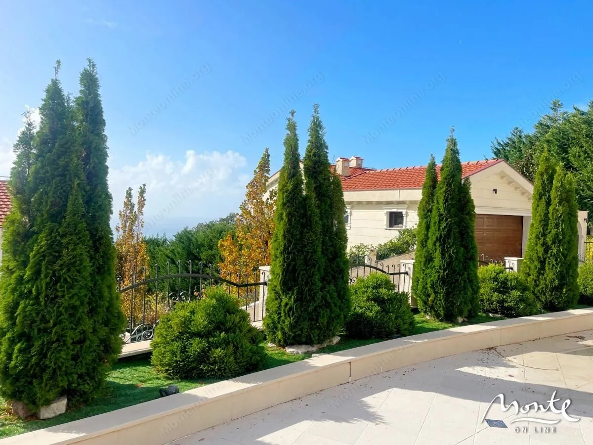 Prodaja, kuća, 354m², Sveti Stefan, Budva