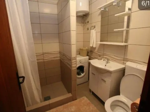 Izdavanje, jednosoban stan, 40m², Kavač, Kotor - image 3