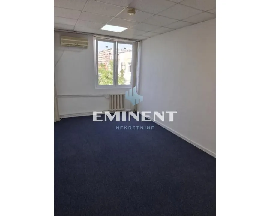 Rent, office space, 200m², Novi Beograd Blok 37, Novi Beograd Sve Podlokacije