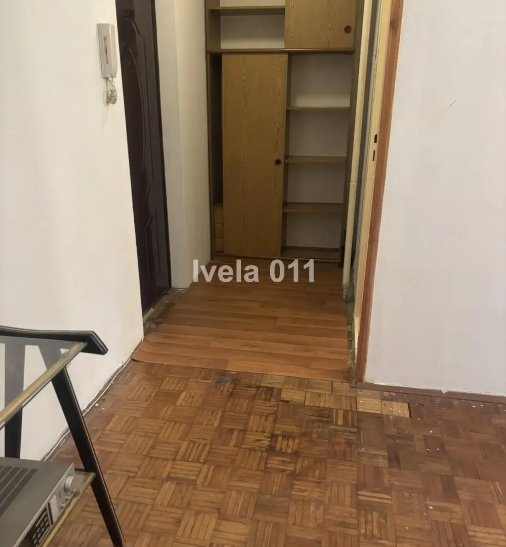 Sale, one bedroom apartment, 47m², Brace Jerković, Voždovac Sve Podlokacije