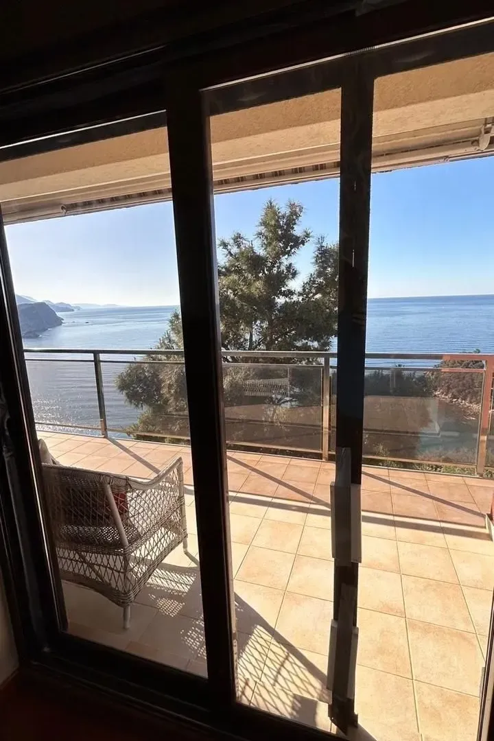 Prodaja, stan, 120m², Budva, Crna Gora