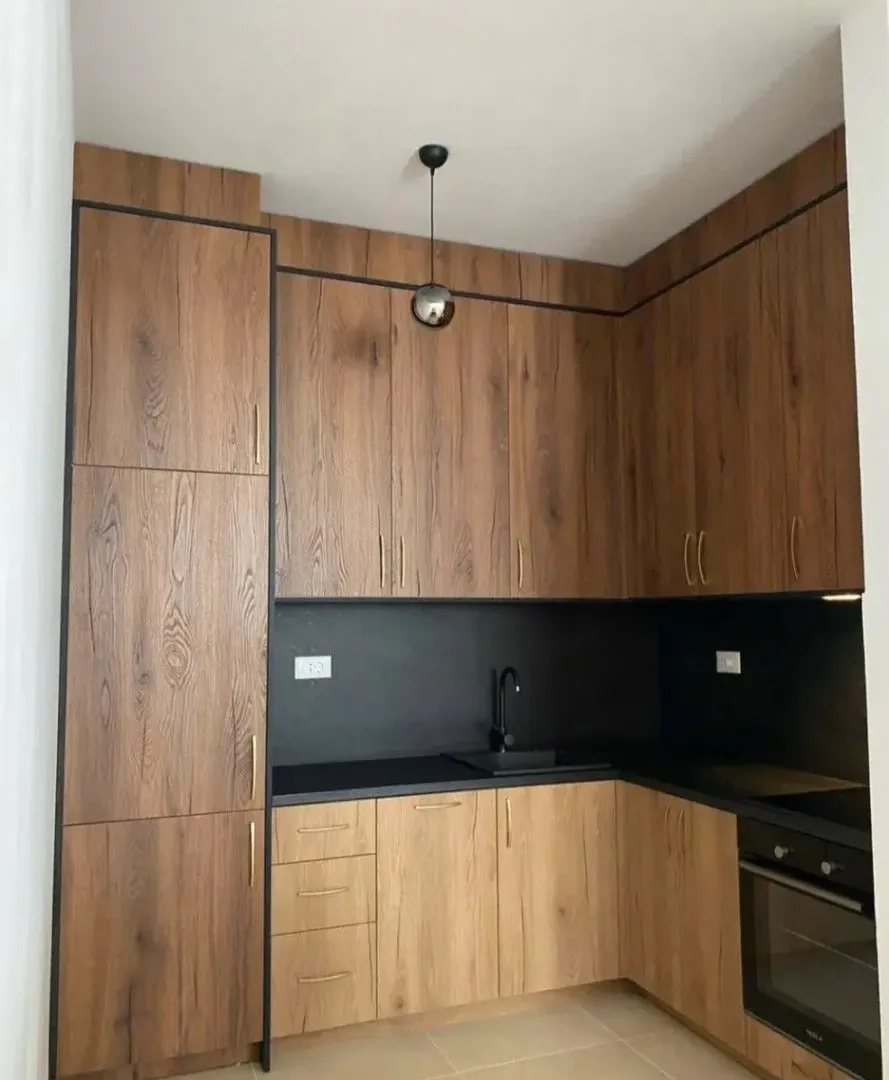 Izdavanje, jednosoban stan, 47m², Zabjelo, Podgorica