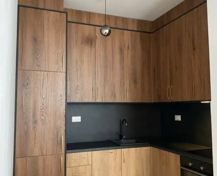 Izdavanje, jednosoban stan, 47m², Zabjelo, Podgorica