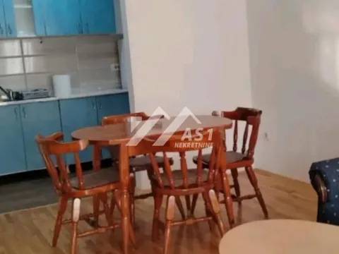 Rent, three bedroom apartment, 60m², Sajam, Novi Sad Sve Podlokacije - image 2