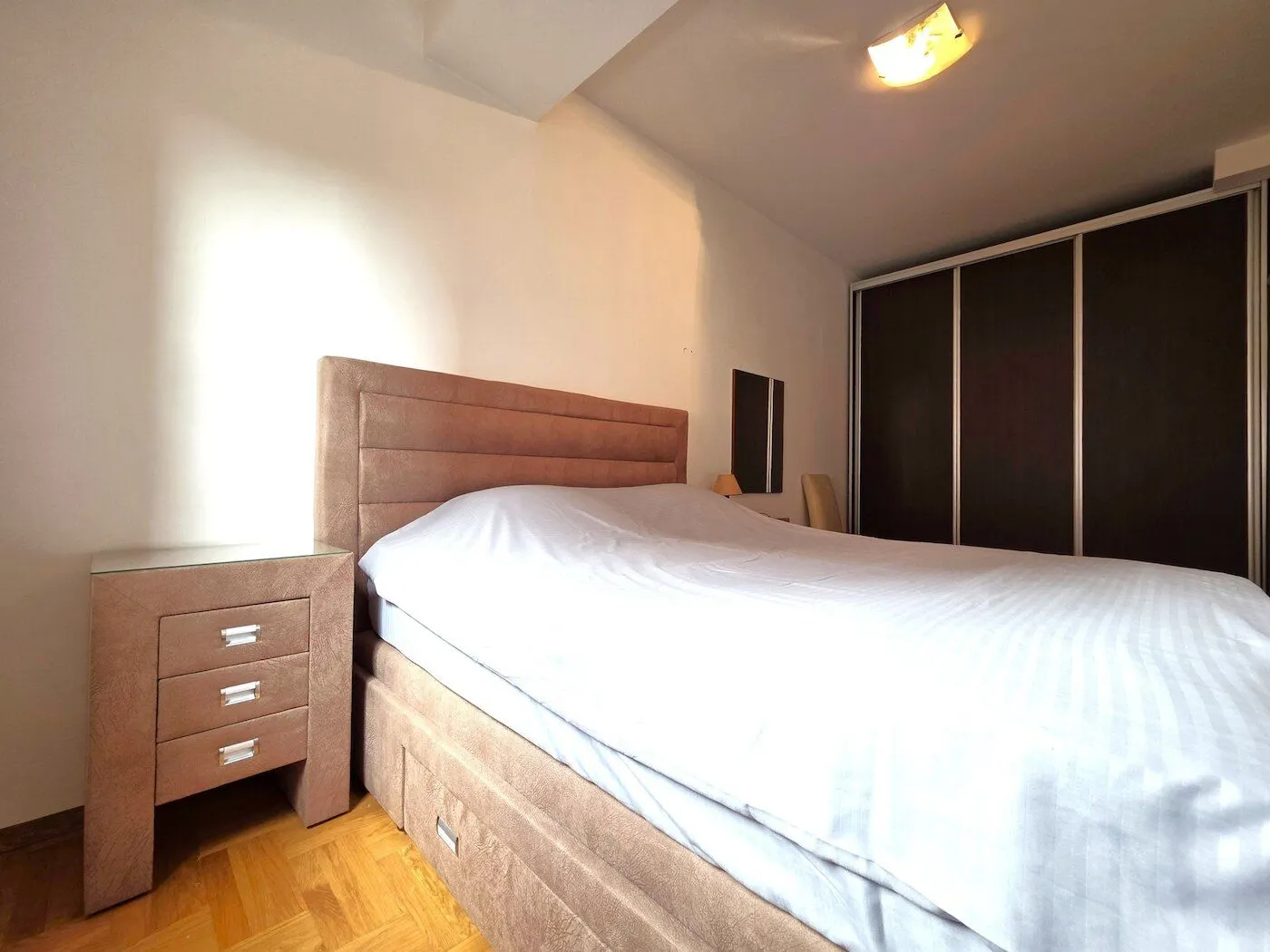 Rent, apartment, 57m², Momišići, Podgorica