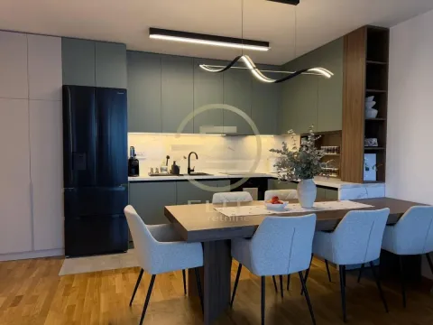 Sale, apartment, 77m², Telep, Novi Sad Sve Podlokacije - image 8