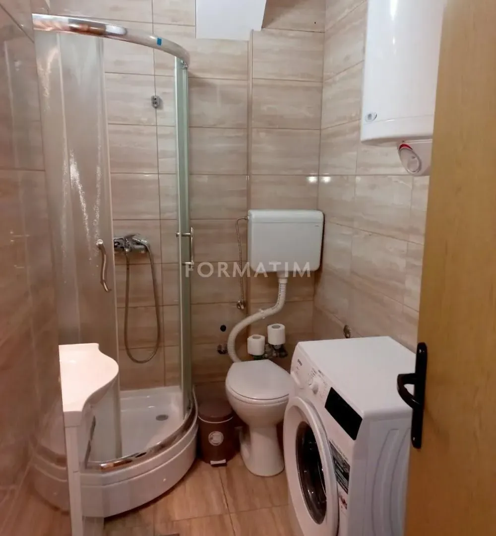 Rent, two bedroom apartment, 44m², Stari Grad, Beograd