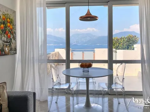 Sale, two bedroom apartment, 120m², Krašići, Tivat - image 20
