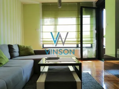 Izdavanje, jednosoban stan, 50m², Grbavica, Novi Sad Sve Podlokacije - image 8