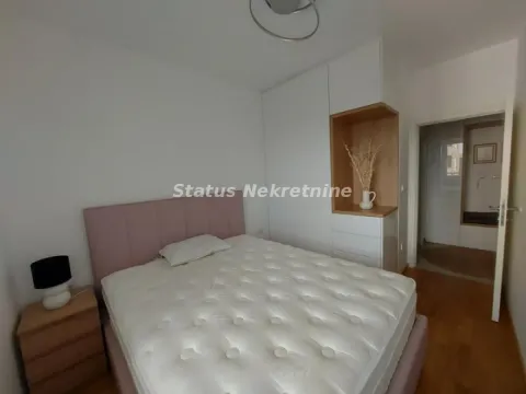 Izdavanje, dvosoban stan, 39m², Podbara, Novi Sad Sve Podlokacije - image 3