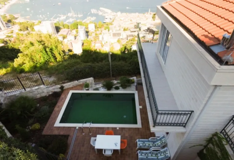 Prodaja, kuća, 190m², Budva, Crna Gora