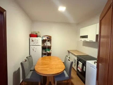 Rent, one bedroom apartment, 55m², Lazi, Budva - image 13