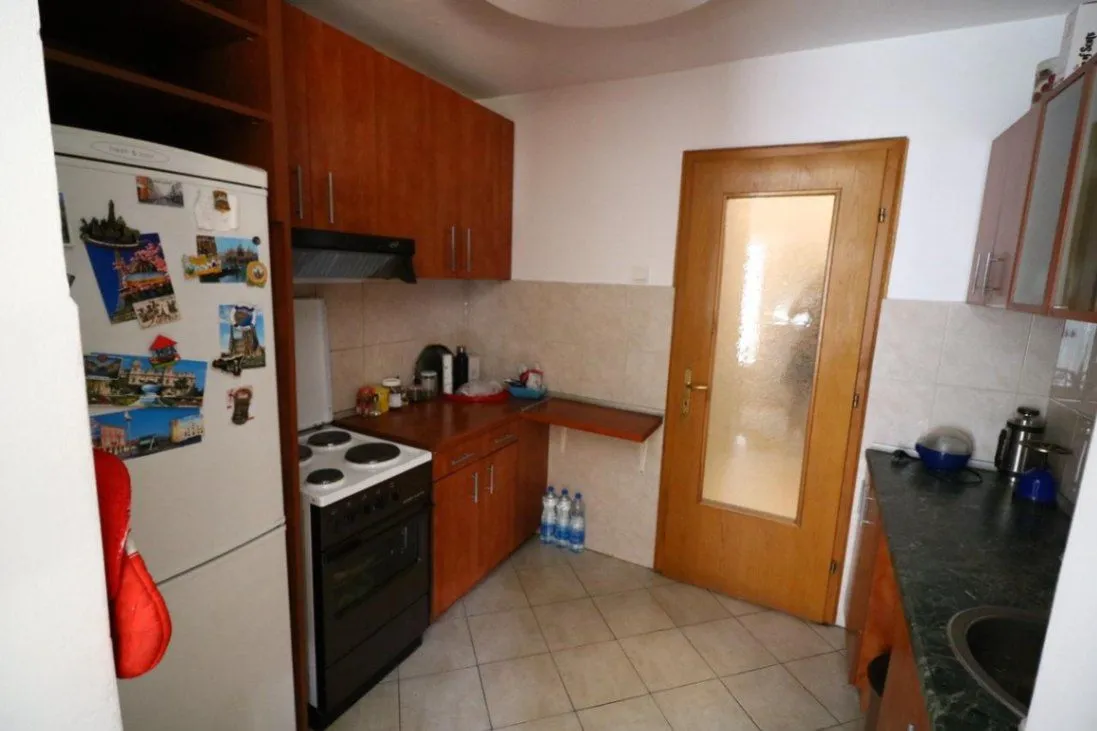 Prodaja, dvosoban stan, 92m², Stari Aerodrom, Podgorica