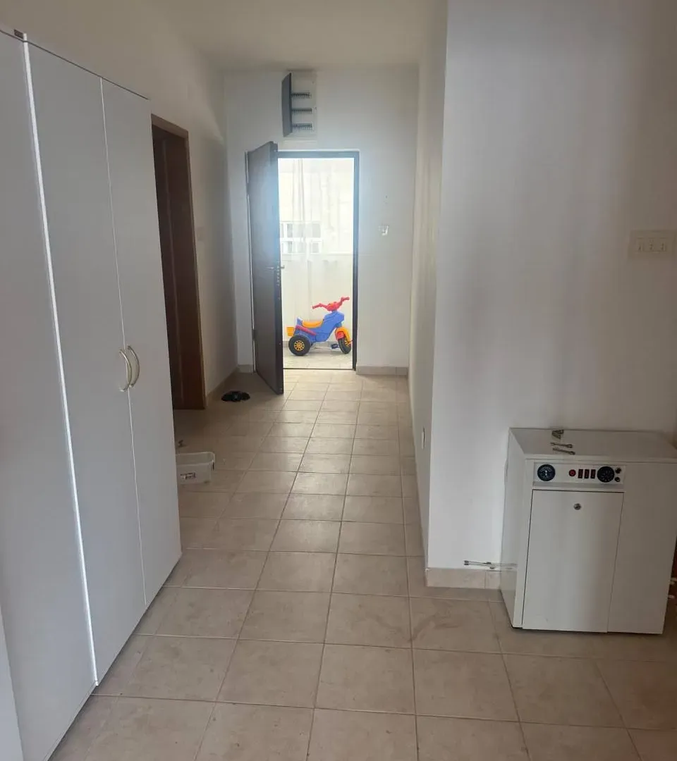 Sale, two bedroom apartment, 143m², Seoce, Budva