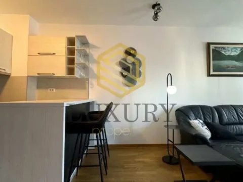 Izdavanje, dvosoban stan, 64m², City Kvart, Podgorica - image 12