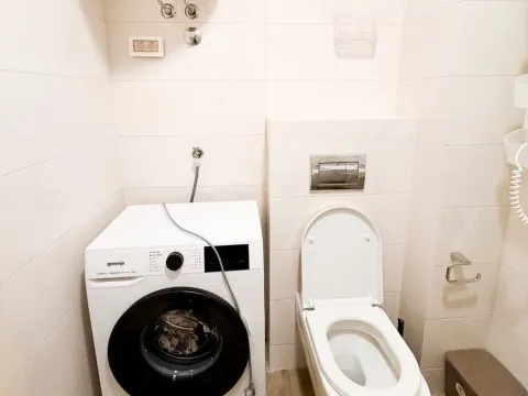 Izdavanje, stan, 46m², Zagorič, Podgorica - image 8