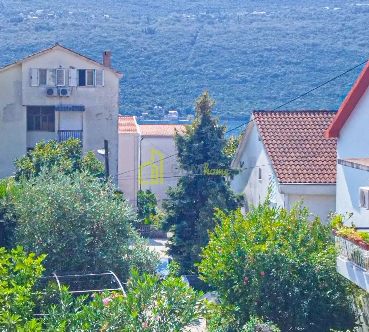 Prodaja, kuća, 160m², Đenovići, Herceg Novi