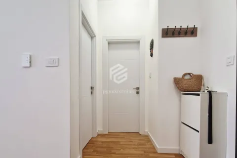 Rent, one bedroom apartment, 47m², Zabjelo, Podgorica - image 6