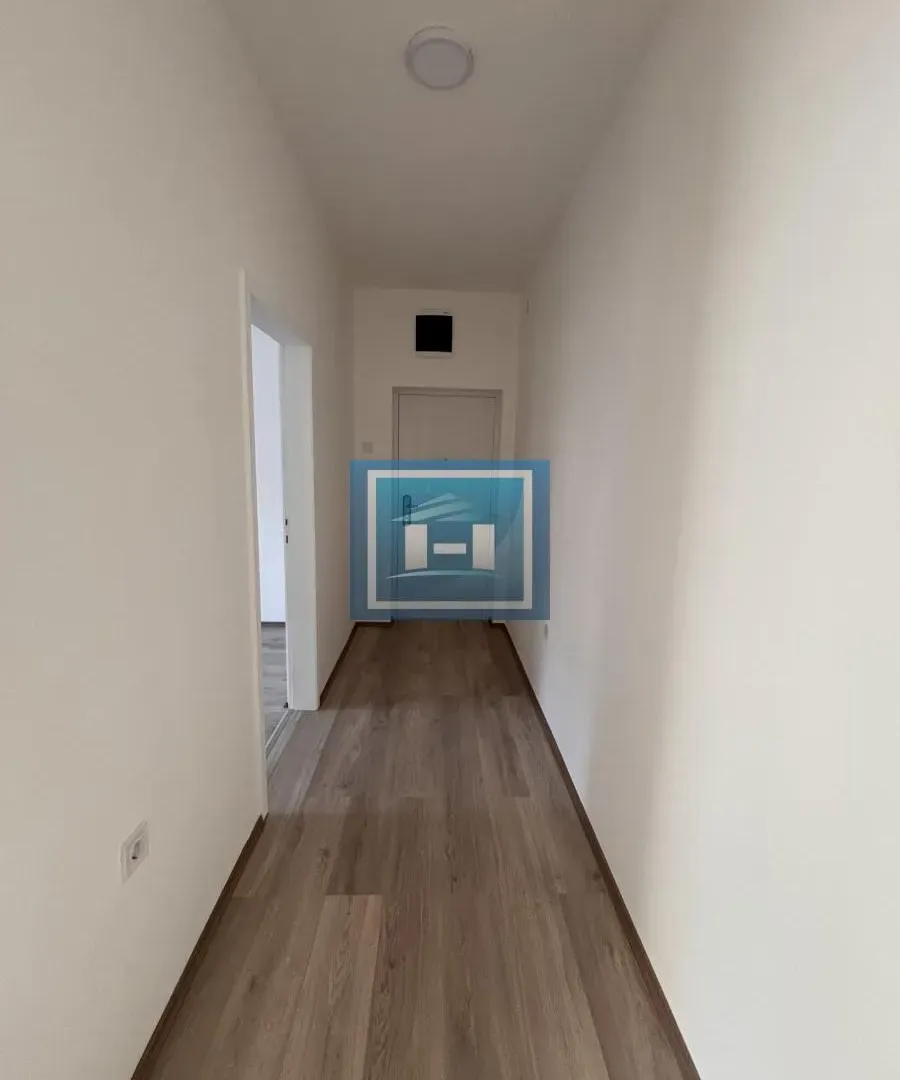 Prodaja, jednosoban stan, 39m², Centar, Jagodina
